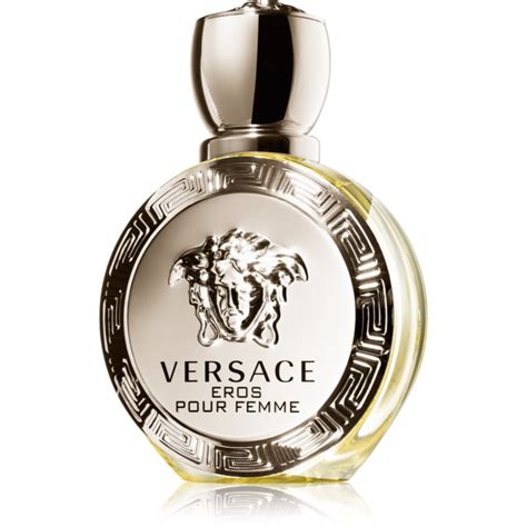 versace eros pour femme цена|versace eros pour femme women's.